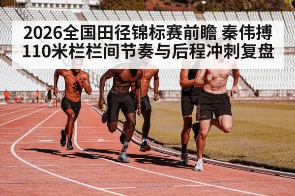 2026全国田径锦标赛前瞻 秦伟搏110米栏栏间节奏与后程冲刺复盘