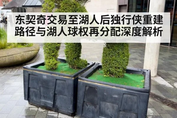 东契奇交易至湖人后独行侠重建路径与湖人球权再分配深度解析